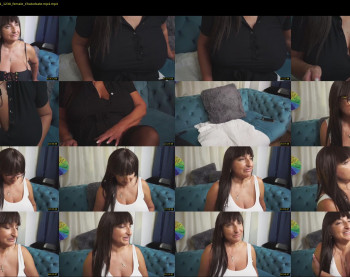romanticabuse — 64 minute Chaturbate female cam show recording, 720p, Oct 22, 2021