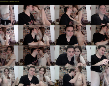 romeokatereborn — 67 minute Chaturbate couple cam show recording, 1080p, Oct 22, 2021