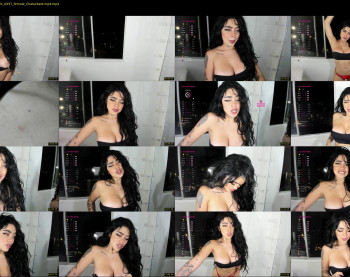 rouse_hallberg_ — 58 minute Chaturbate female cam show recording, 1080p, Oct 23, 2021