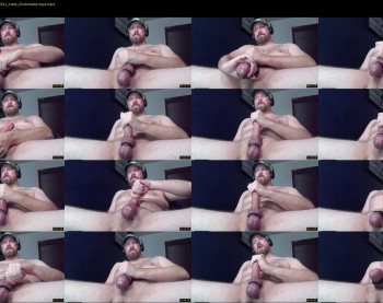 ryanlanders — 53 minute Chaturbate male cam show recording, 1080p, Oct 23, 2021