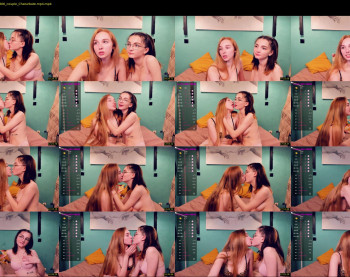 sarahalpha — 42 minute Chaturbate couple cam show recording, 1080p, Oct 23, 2021