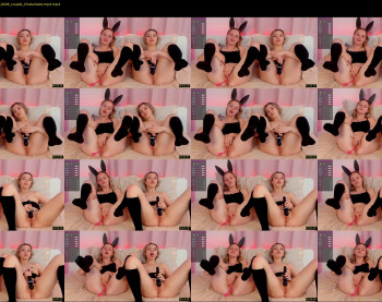 scarlepastery — 8 minute Chaturbate couple cam show recording, 720p, Oct 23, 2021