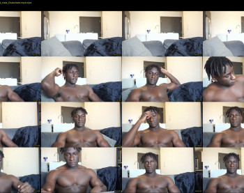scottdior — 35 minute Chaturbate male cam show recording, 720p, Oct 22, 2021