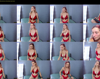 selenecam — 71 minute Chaturbate female cam show recording, 1080p, Oct 22, 2021