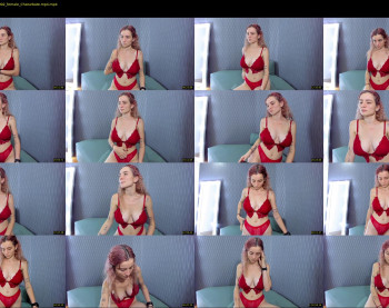 selenecam — 72 minute Chaturbate female cam show recording, 1080p, Oct 22, 2021