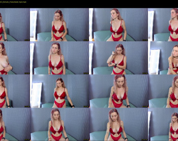 selenecam — 72 minute Chaturbate female cam show recording, 1080p, Oct 22, 2021