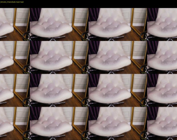 sellenia — 7 minute Chaturbate female cam show recording, 1080p, Oct 22, 2021