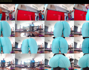 sexydea — 71 minute Chaturbate female cam show recording, 720p, Oct 22, 2021