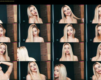 slemgem — 17 minute Chaturbate couple cam show recording, 720p, Oct 22, 2021