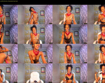 sophye_ebanov — 88 minute Chaturbate female cam show recording, 720p, Oct 22, 2021
