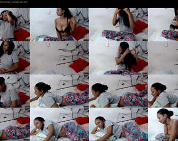 stacy_woods — 94 minute Chaturbate female cam show recording, 720p, Oct 22, 2021