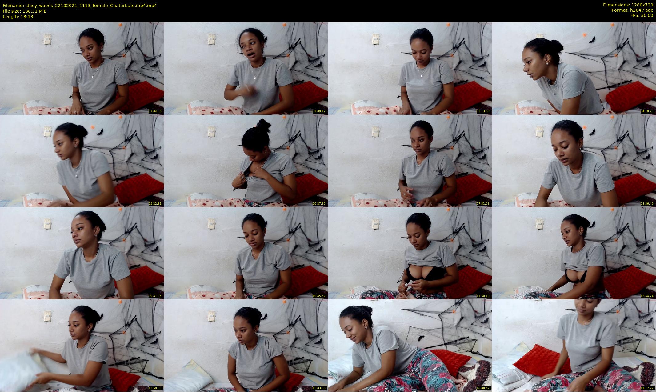 stacy_woods — 19 minute Chaturbate female cam show recording, 720p, Oct 22, 2021
