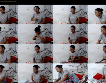 stacy_woods — 19 minute Chaturbate female cam show recording, 720p, Oct 22, 2021