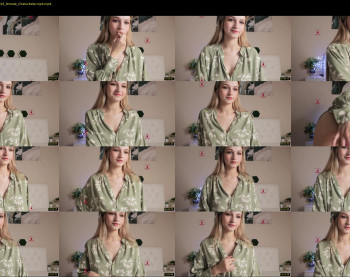 stephaweb — 15 minute Chaturbate female cam show recording, 1080p, Oct 22, 2021