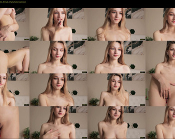 stephaweb — 41 minute Chaturbate female cam show recording, 1080p, Oct 23, 2021