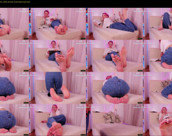 strupedsunicorns — 50 minute Chaturbate couple cam show recording, 1080p, Oct 22, 2021