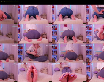 strupedsunicorns — 59 minute Chaturbate couple cam show recording, 1080p, Oct 22, 2021