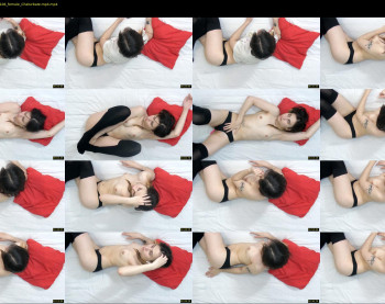 superbdolls — 3 minute Chaturbate couple cam show recording, 1080p, Oct 22, 2021