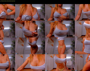 sweetnameless — 69 minute Chaturbate couple cam show recording, 1080p, Oct 22, 2021