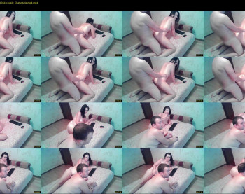sweetpairfun — 6 minute Chaturbate couple cam show recording, 720p, Oct 22, 2021