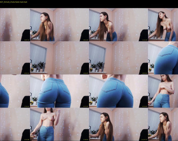 sweetpulse_ — 70 minute Chaturbate female cam show recording, 1080p, Oct 23, 2021