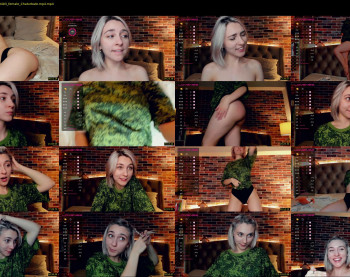 sweetthrone — 72 minute Chaturbate couple cam show recording, 1080p, Oct 23, 2021