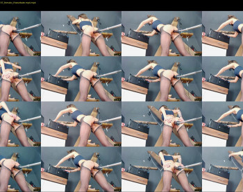 tanyaxlove — 14 minute Chaturbate female cam show recording, 720p, Oct 22, 2021