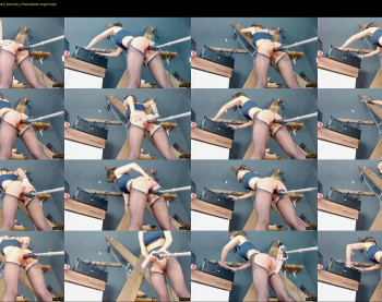 tanyaxlove — 42 minute Chaturbate female cam show recording, 720p, Oct 22, 2021