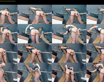 tanyaxlove — 24 minute Chaturbate female cam show recording, 720p, Oct 22, 2021