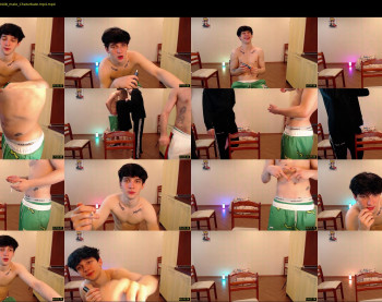 teddy_mode — 60 minute Chaturbate couple cam show recording, 1080p, Oct 23, 2021