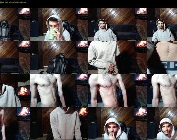 therazhanen — 54 minute Chaturbate couple cam show recording, 720p, Oct 22, 2021