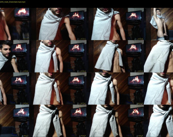 therazhanen — 11 minute Chaturbate couple cam show recording, 720p, Oct 22, 2021