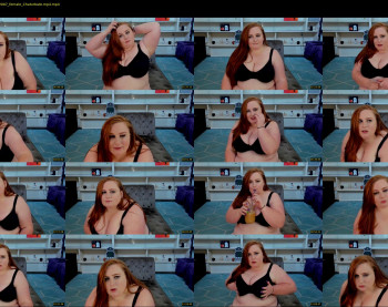 thiccjess420 — 14 minute Chaturbate female cam show recording, 1080p, Oct 22, 2021