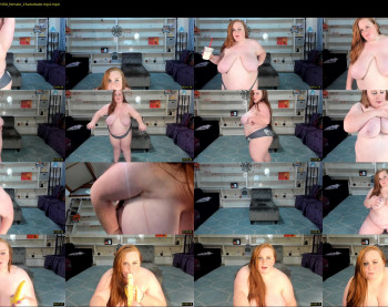 thiccjess420 — 51 minute Chaturbate female cam show recording, 1080p, Oct 22, 2021