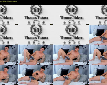 thomas_falcon1 — 80 minute Chaturbate male cam show recording, 1080p, Oct 22, 2021