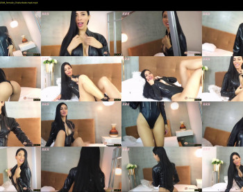 tiffanystone_ — 3 minute Chaturbate female cam show recording, 720p, Oct 22, 2021