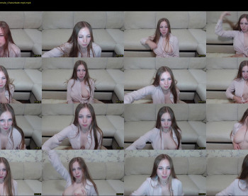 tixxxy — 25 minute Chaturbate female cam show recording, 1080p, Oct 22, 2021
