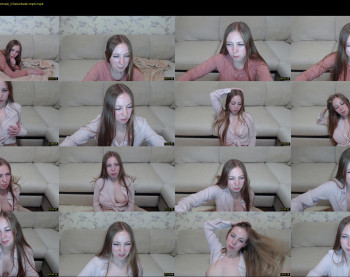 tixxxy — 38 minute Chaturbate female cam show recording, 1080p, Oct 22, 2021