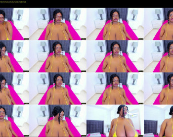 tracy_owen — 49 minute Chaturbate female cam show recording, 1080p, Oct 22, 2021
