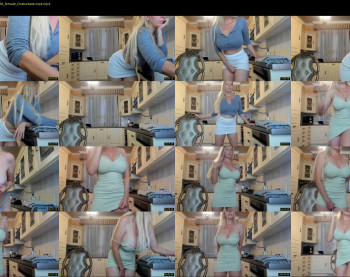 tunderose — 69 minute Chaturbate female cam show recording, 1080p, Oct 22, 2021