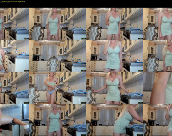 tunderose — 71 minute Chaturbate female cam show recording, 1080p, Oct 22, 2021