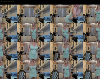 tunderose — 25 minute Chaturbate female cam show recording, 1080p, Oct 22, 2021