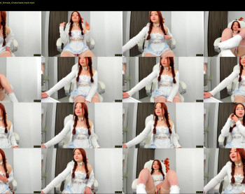 valerie07 — 8 minute Chaturbate female cam show recording, 1080p, Oct 22, 2021
