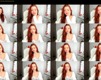 valerie07 — 4 minute Chaturbate female cam show recording, 1080p, Oct 22, 2021
