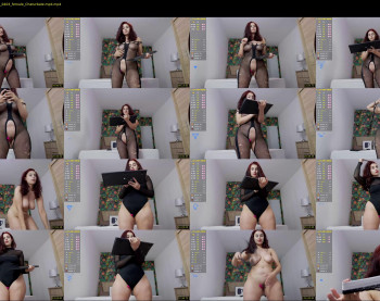 valleriejonnes — 70 minute Chaturbate female cam show recording, 1080p, Oct 23, 2021