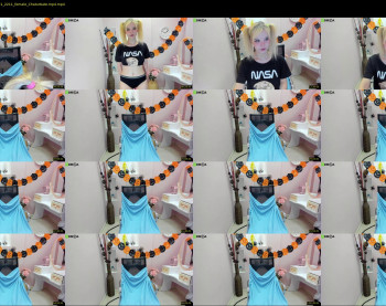 veronica_space — 71 minute Chaturbate female cam show recording, 1080p, Oct 22, 2021