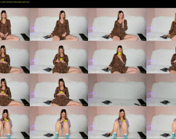 victoria_carterr — 23 minute Chaturbate female cam show recording, 1080p, Oct 22, 2021