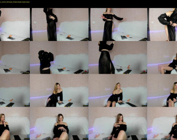 victoria_carterr — 40 minute Chaturbate female cam show recording, 1080p, Oct 22, 2021