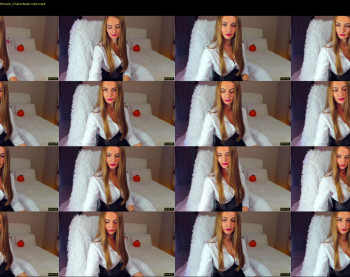 viola_1 — 7 minute Chaturbate female cam show recording, 720p, Oct 23, 2021