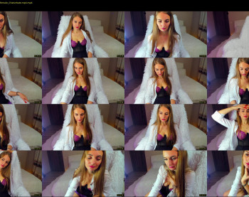 viola_1 — 45 minute Chaturbate female cam show recording, 720p, Oct 23, 2021